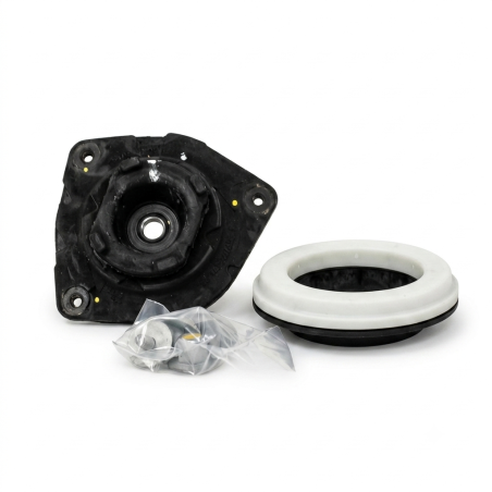 Kit Butée / Coupelle d'amortisseur AV Droit Clio 3 RS