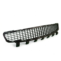 Grille Centrale de Parechoc Megane 2 RS phase 2