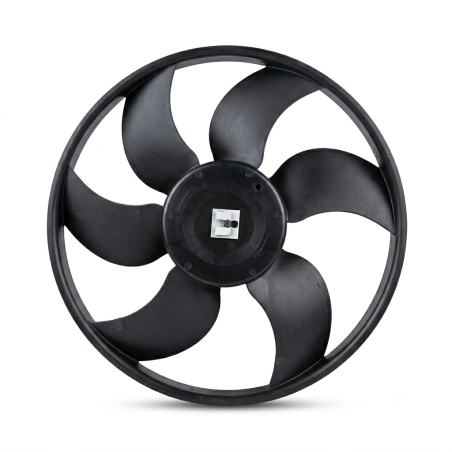 Moteur électrique de ventilateur d'origine (GMV) pour circuit de refroidissement Megane 2 RS.