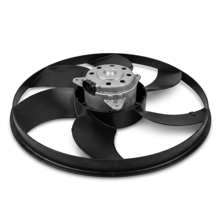 Genuine Engine Cooling Fan Motor GMV | Renault Megane 2 RS