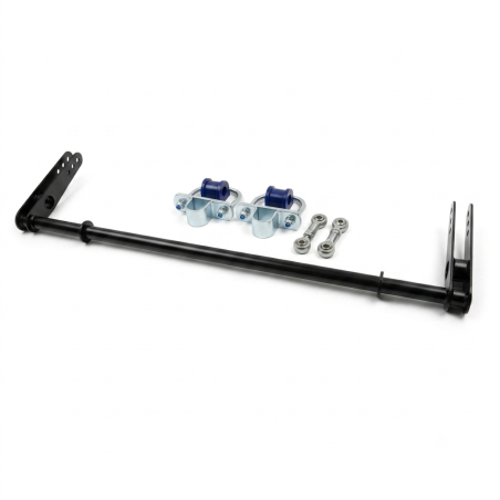 Barre Antiroulis Additionnelle Arrière 22mm - Renault Clio 2 RS et Twingo 2 RS