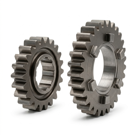 SADEV 4th Gear Ratio 22/29 for ST75-14 Renault Clio 3 Cup