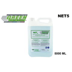 Nettoyant Filtre à Air Coton Green Filter 5L