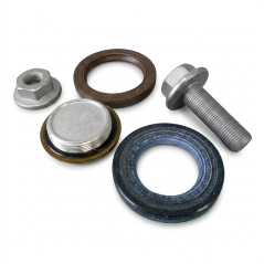 Kit Joint Spy Arbres à Cames + Vis de Poulie Clio 2 RS