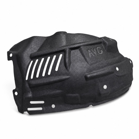 Genuine Renault Megane 4 RS Front Left Fender Liner