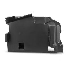 Convergent Droit Radiateur Clio 3 RS, Clio R3 - Origine