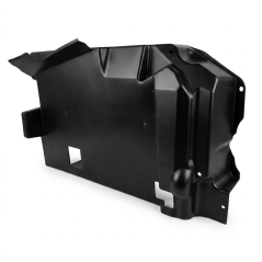 Convergent Droit Radiateur Clio 3 RS, Clio R3 - Origine