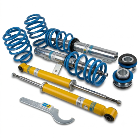 Bilstein B14 Coilover Kit | Renault Clio 3 RS Phase 2 (after 10/2010)