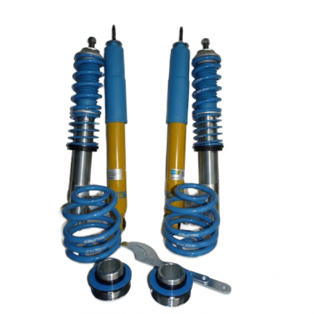 Kit Bilstein B14 Clio 2 RS