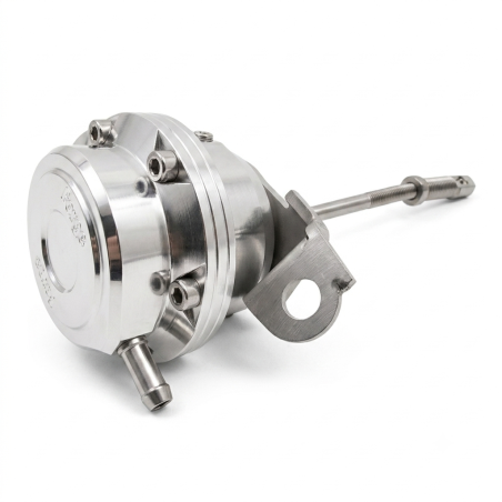 Wastegate Forge Motorsport pour Mégane 2 RS et Mégane 3 RS