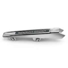 Monogramme Aile Gauche "RENAULT SPORT" | Renault Megane 4 RS