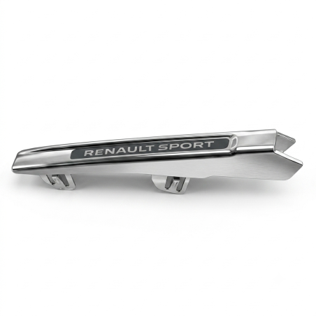 "RENAULT SPORT" Front Left Fender Badge | Renault Megane 4 RS