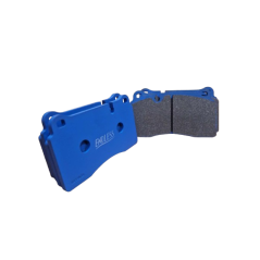 Endless ME20 Front Brake Pads - Megane 3 RS, 4 RS, Civic FK8