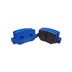 ENDLESS ME20 Rear Brake Pads for Alpine A110
