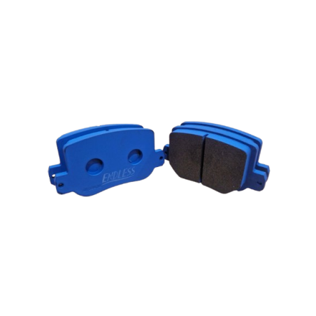 ENDLESS ME20 Rear Brake Pads for Alpine A110