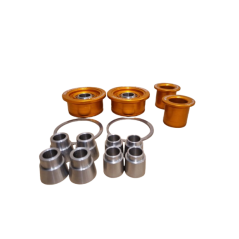 AST Suspension Uniball Control Arm Bearing Kit for Clio 3 RS