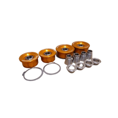 AST Suspension Uniball Control Arm Bearing Kit for Megane 3 RS