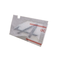Genuine Black Front Left Fender "A" Badge - Alpine A110