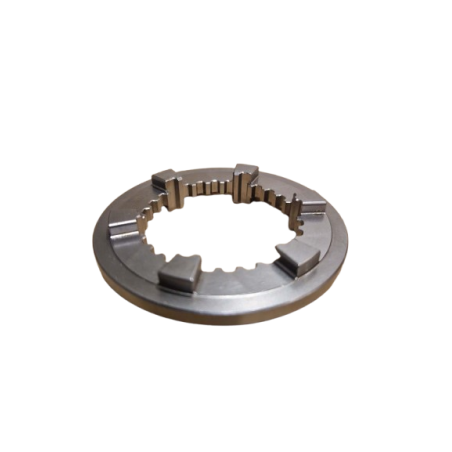 SADEV ST75-14 6-Dog Ring - Renault Clio 2 & 3 Cup