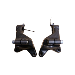 EE' Bracket Pair Swivel Hub / Arm Clio 3 X85 Cup