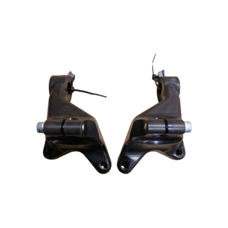 EE' Bracket Pair Swivel Hub / Arm Clio 3 X85 Cup