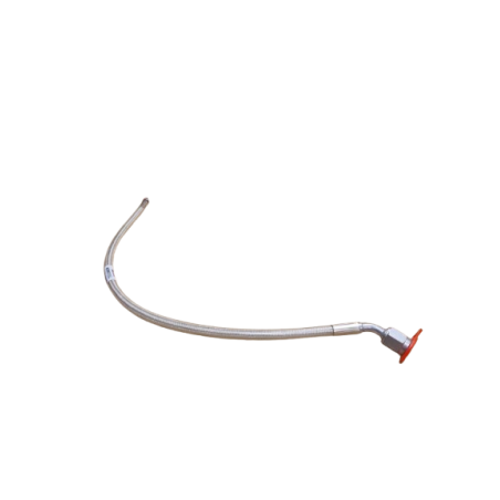 Flexible Frein Arrière Origine Renault Clio R3 7711160658