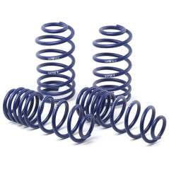 Kit Ressorts H&R -30/-40 Clio 3 RS AP 10/2010