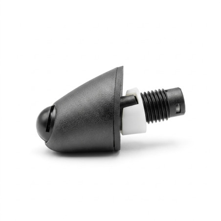 Gicleur lave phare droit Clio 2 RS