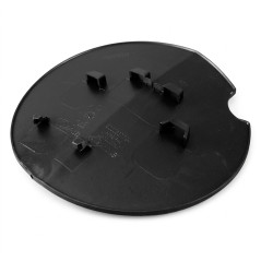 Renault Twingo 2 Fuel Filler Flap (Genuine) - Ref. 8200637764