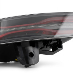 Genuine Alpine A110 Left Rear Light (Driver Side)