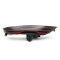 Genuine Alpine A110 Left Rear Light (Driver Side)