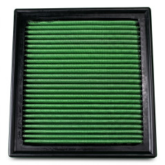 Filtre de remplacement green Alpine A110