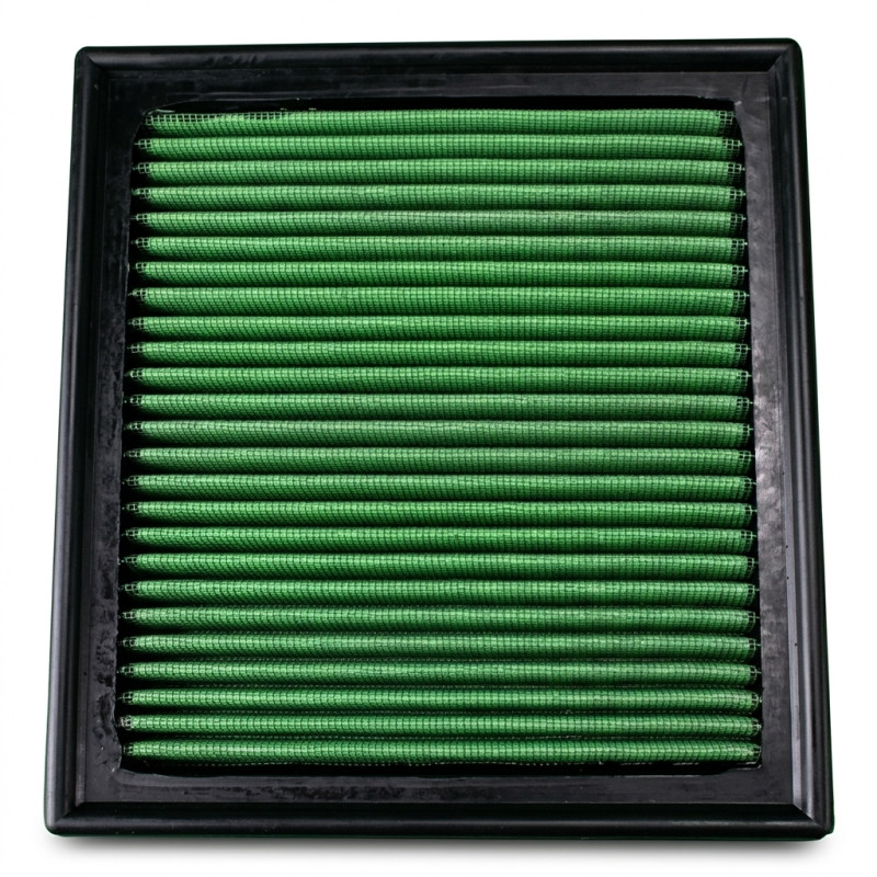 Green Filter replacement washable cotton performance air filter Alpine A110 P960110 Green Filter replacement washable cotton performance air filter Alpine A110 P960110