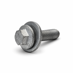 Vis Fixation Second Catalyseur Origine Renault Clio 4 RS