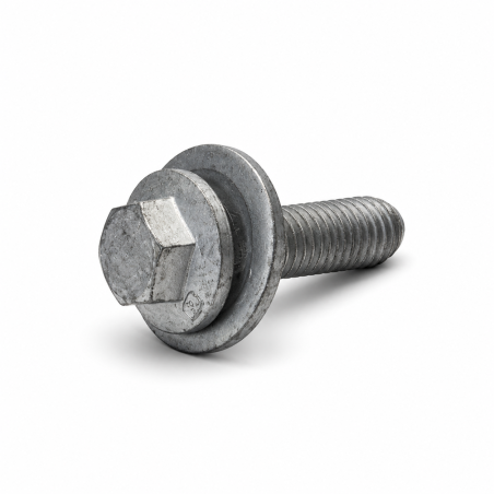 Vis Fixation Second Catalyseur Origine Renault Clio 4 RS
