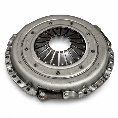 Clutch Pressure Plate Mechanism | Renault Clio 3 RS, X85 Cup