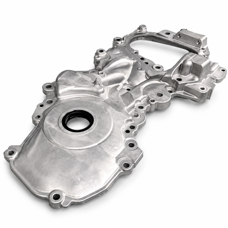 Aluminium Timing Cover Renault Mégane 4 RS 280 300