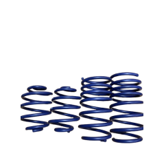 Jeu de Ressorts Courts H&R - Renault Clio 2 RS (Rabaissement 30mm)