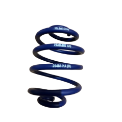 Jeu de Ressorts Courts H&R - Renault Clio 2 RS (Rabaissement 30mm)