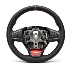 Volant Cuir Neuf d'Origine Renault Sport - Renault Clio 4 RS