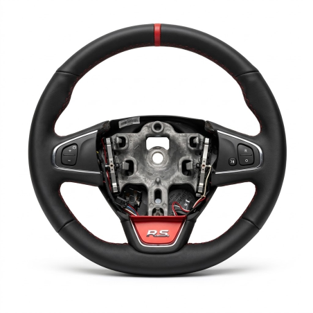 Volant Cuir Neuf d'Origine Renault Sport - Renault Clio 4 RS