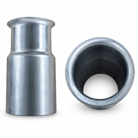 adaptateur/réducteur intermédiaire milltek clio 2 RS