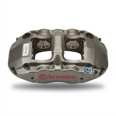 Étrier gauche Brembo XA5-T0-03 Megane N4