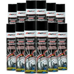 Nettoyant Frein Agy Plus 600ml (x12) | Véhicules Sport