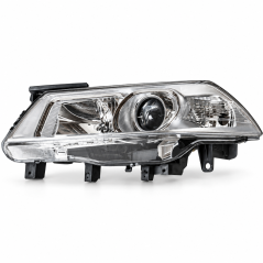 Phare avant droit neuf origine Renault Megane 2 RS optique droit ref 8200412741