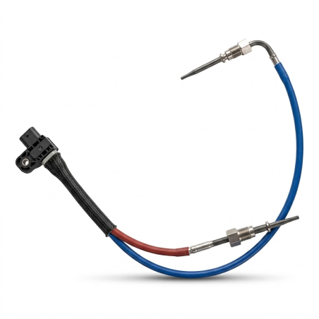 Capteur Gaz Échappement Origine | Renault Megane 4 RS & Alpine A110