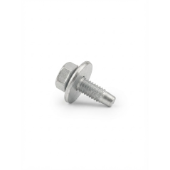 Vis de fixation protection sous moteur Clio 2 RS