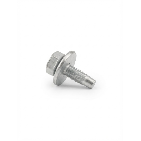 Vis de fixation protection sous moteur Clio 2 RS