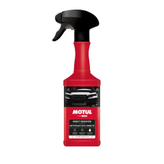 Nettoyant anti-insectes Motul Car Care 500ml spray carrosserie ref 3374650301792 Nettoyant anti-insectes Motul Car Care 500ml spray carrosserie ref 3374650301792