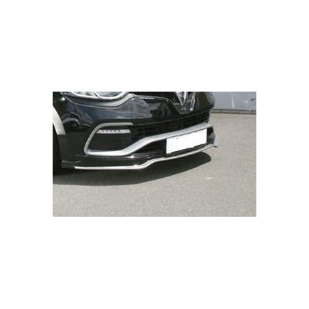 Lame Avant Clio 4 RS